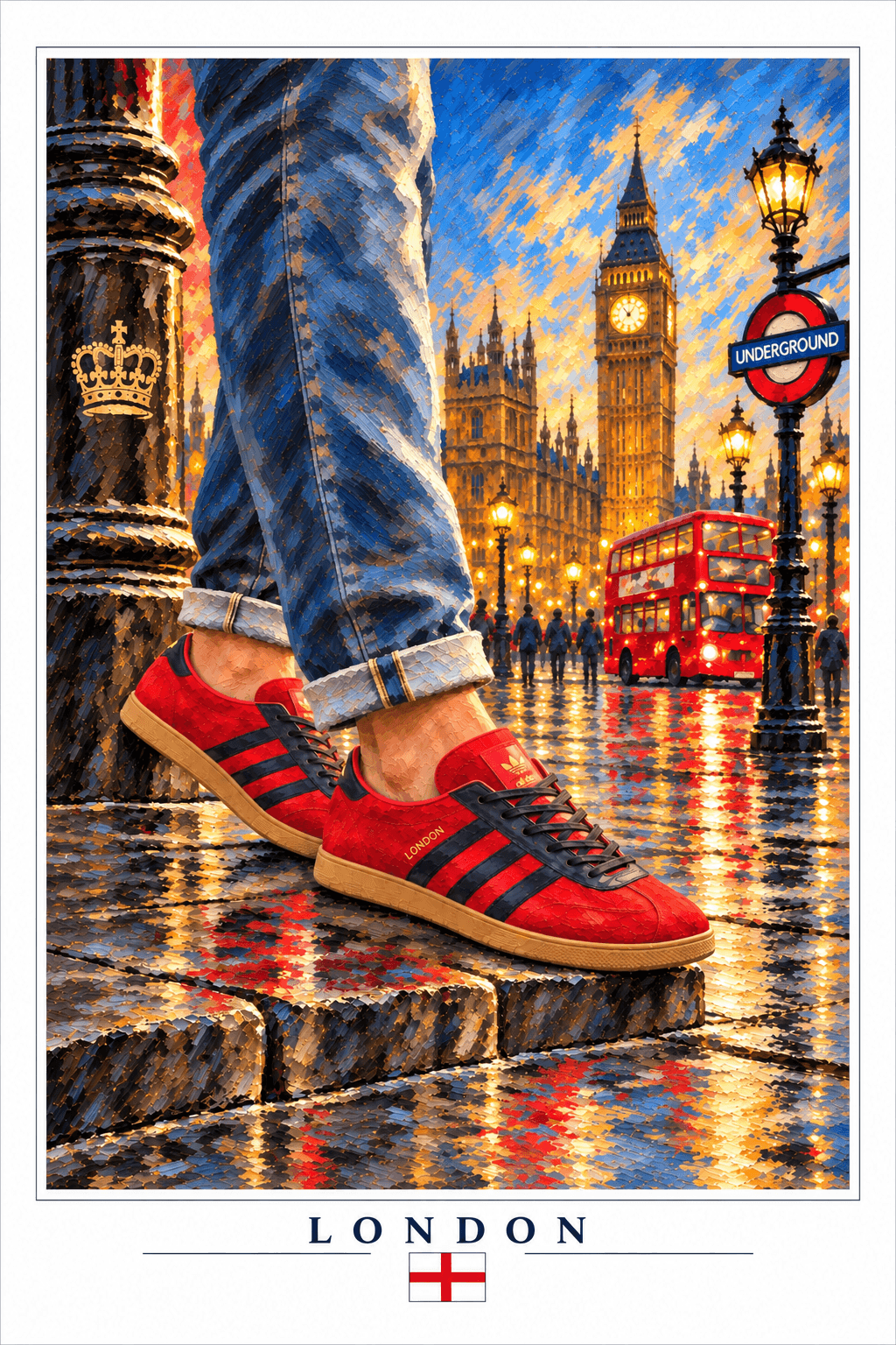 London